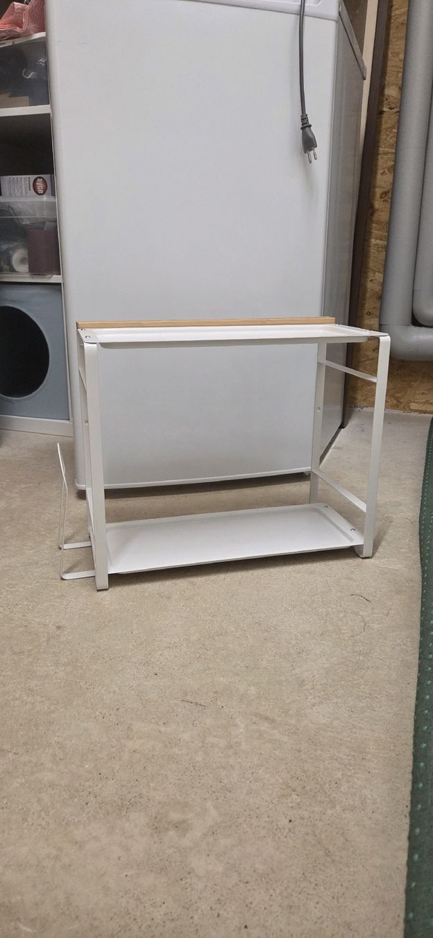 Ikea Étagères: Ikea Avsteg – D'occasion à Menziken par Rose050