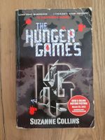 Suzanne Collins: Tribute von Panem, The Hunger Games