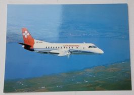 CROSSAIR – SAAB CITYLINER