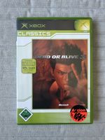 Dead or Alive 3 (Classics) für Xbox