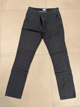 Stoffhose Marke Tommy Hilfiger Gr. 33/34
