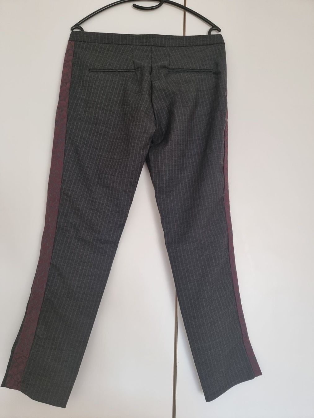 Maison Scotch Hosen: Maison Scotch Hose Gr. S – Gebraucht aus Interlaken von NataliiaS 8
