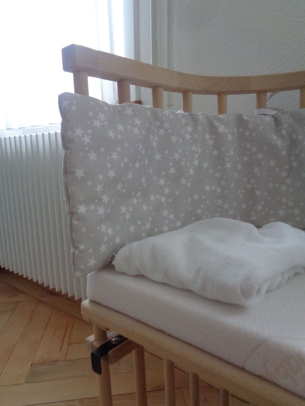 Babybay Letti: Babybay Orig./Maxi u. Boxspring mieten – Nuovo (secondo la descrizione) da Bern venduto da Hope10 8