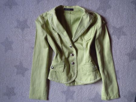 toller MAR CAIN Damen Blazer Gr N1