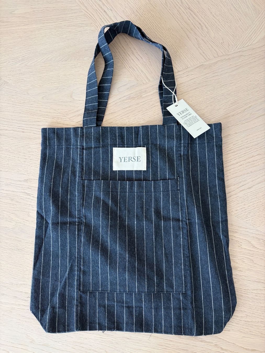 Borse: YERSE Tasche 40x38x8cm NEU – Nuovo (secondo la descrizione) da Degersheim venduto da Starkigel 6