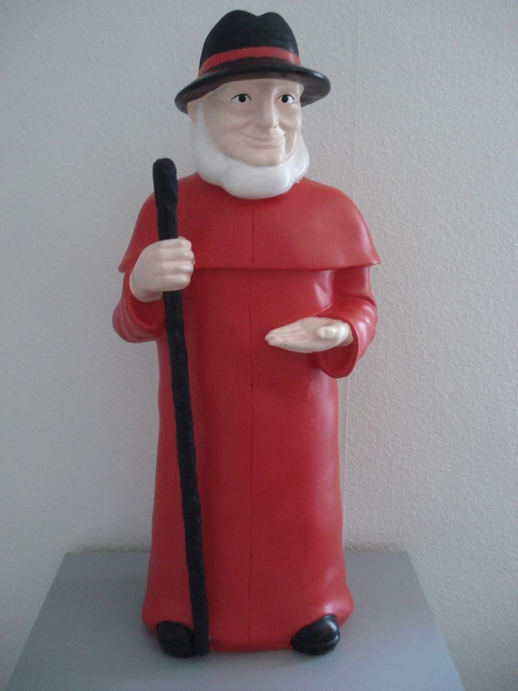 Figuren: Alte Baldiparan Werbefigur – Gebraucht aus Zwingen von moje1