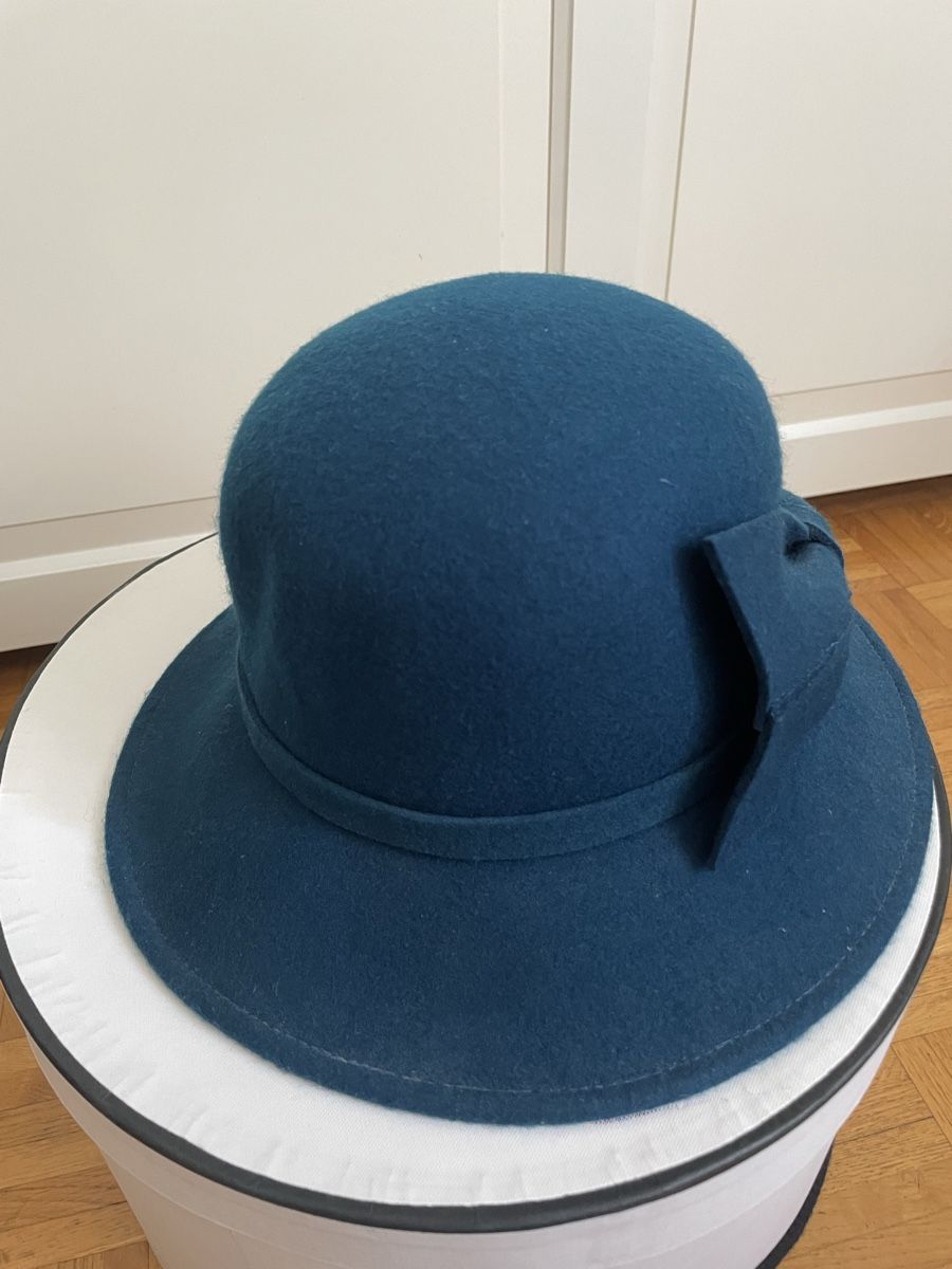 Chapeaux, bonnets & casquettes: Chapeau – Neuf (Voir description) à Genève par nidefa 1