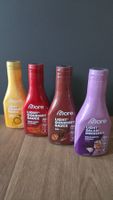 More Nutrition Light Gourmet Saucen und Salad Dressing