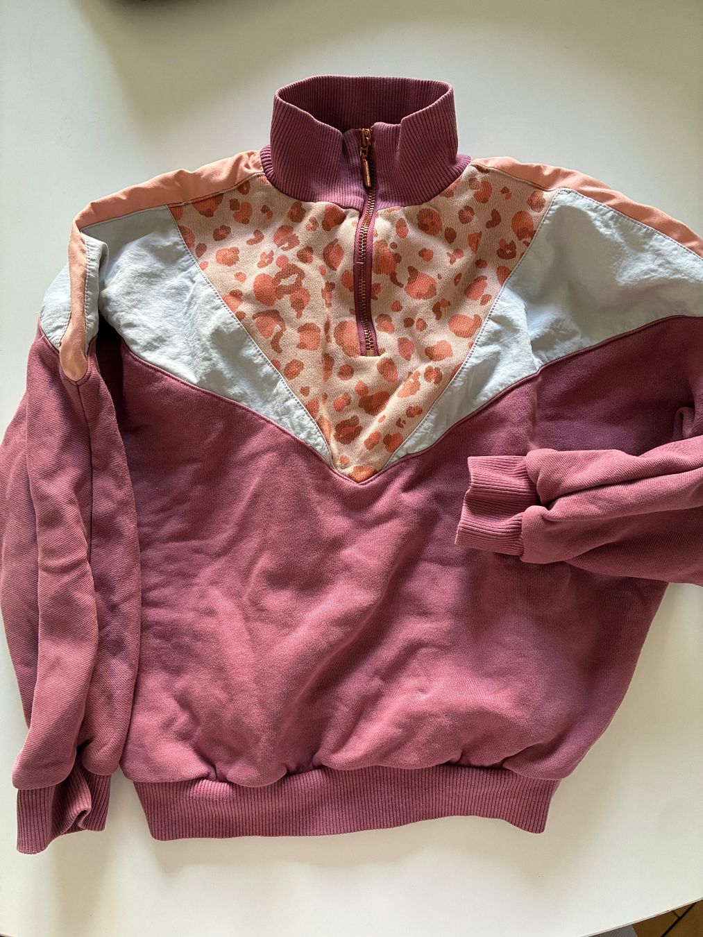 Maglioni & Felpe: Pullover – Usato da Luzern venduto da tao08