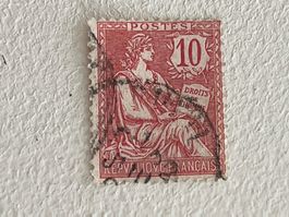 France Briefmarken ab 1.95 CHF (Gratis-Versand)