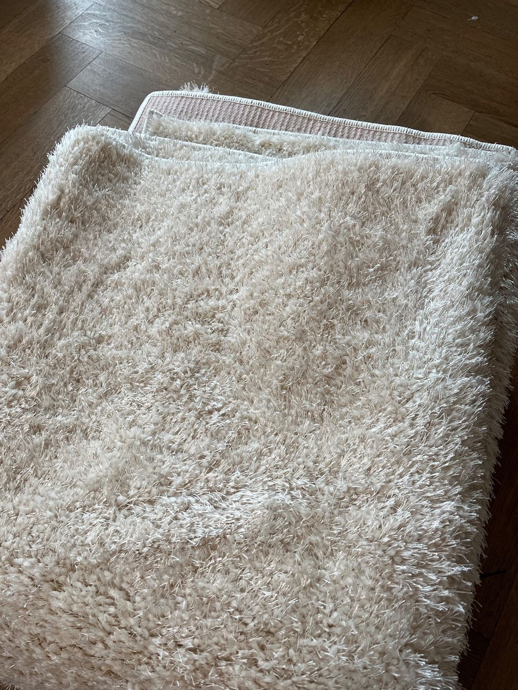 Tapis: Teppich, beige – Neuf (Voir description) à Thun par yle_87x7 1