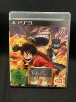 One Piece Pirate Warriors 3 für Playstation 3