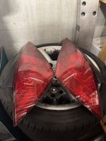 Originale Nissan 350Z Rückleuchten Paar