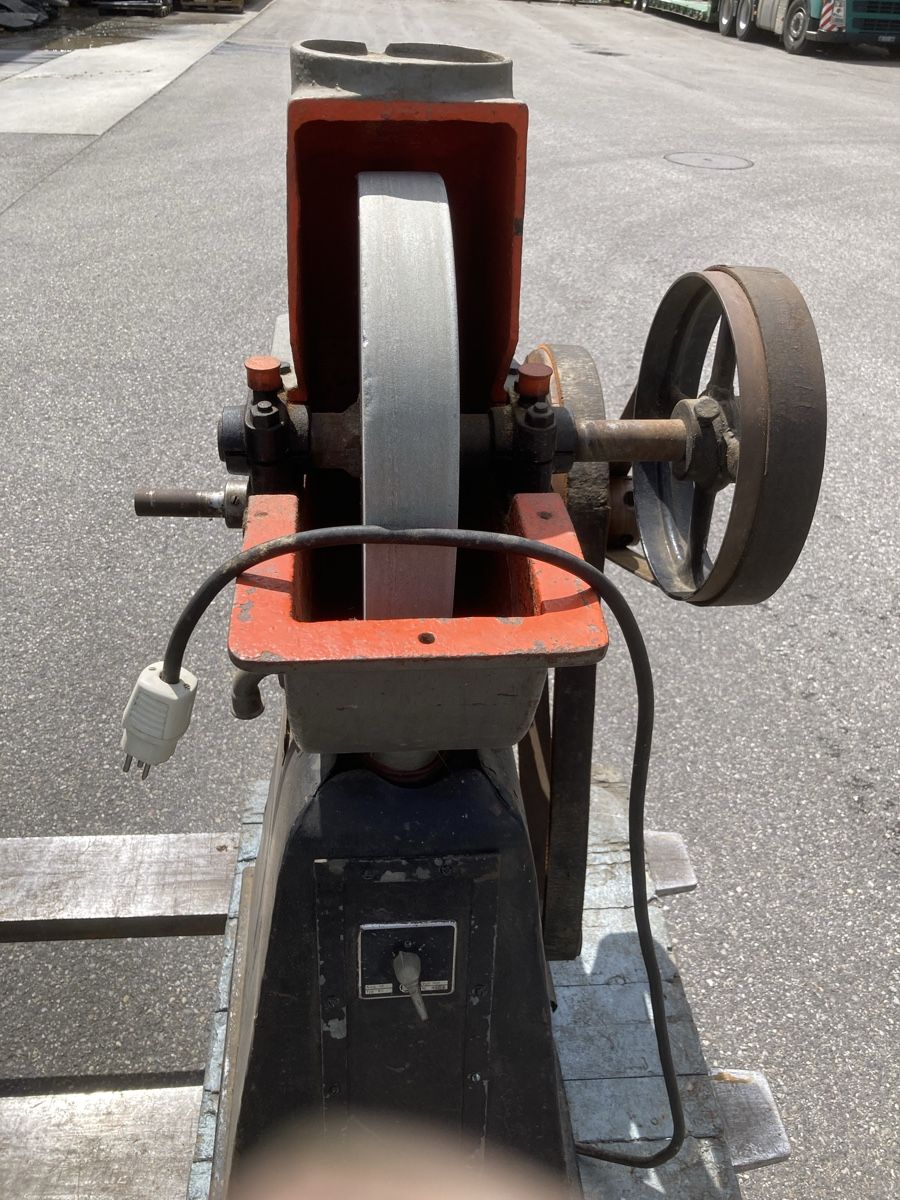 Smerigliatrici & Lucidatrici: Alte Schleifmaschine – Usato da Uerkheim venduto da Dealer-4813 4