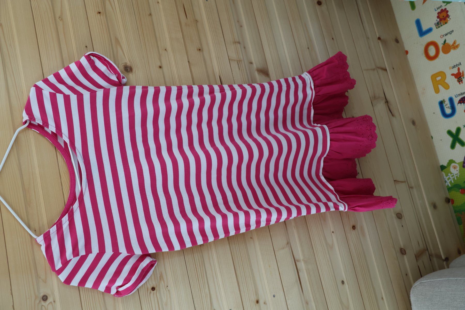 Vestiti & Gonne: MÄDCHEN RALPH LAUREN KLEID 16Y – Usato da Balzers venduto da MinimenschMia 9