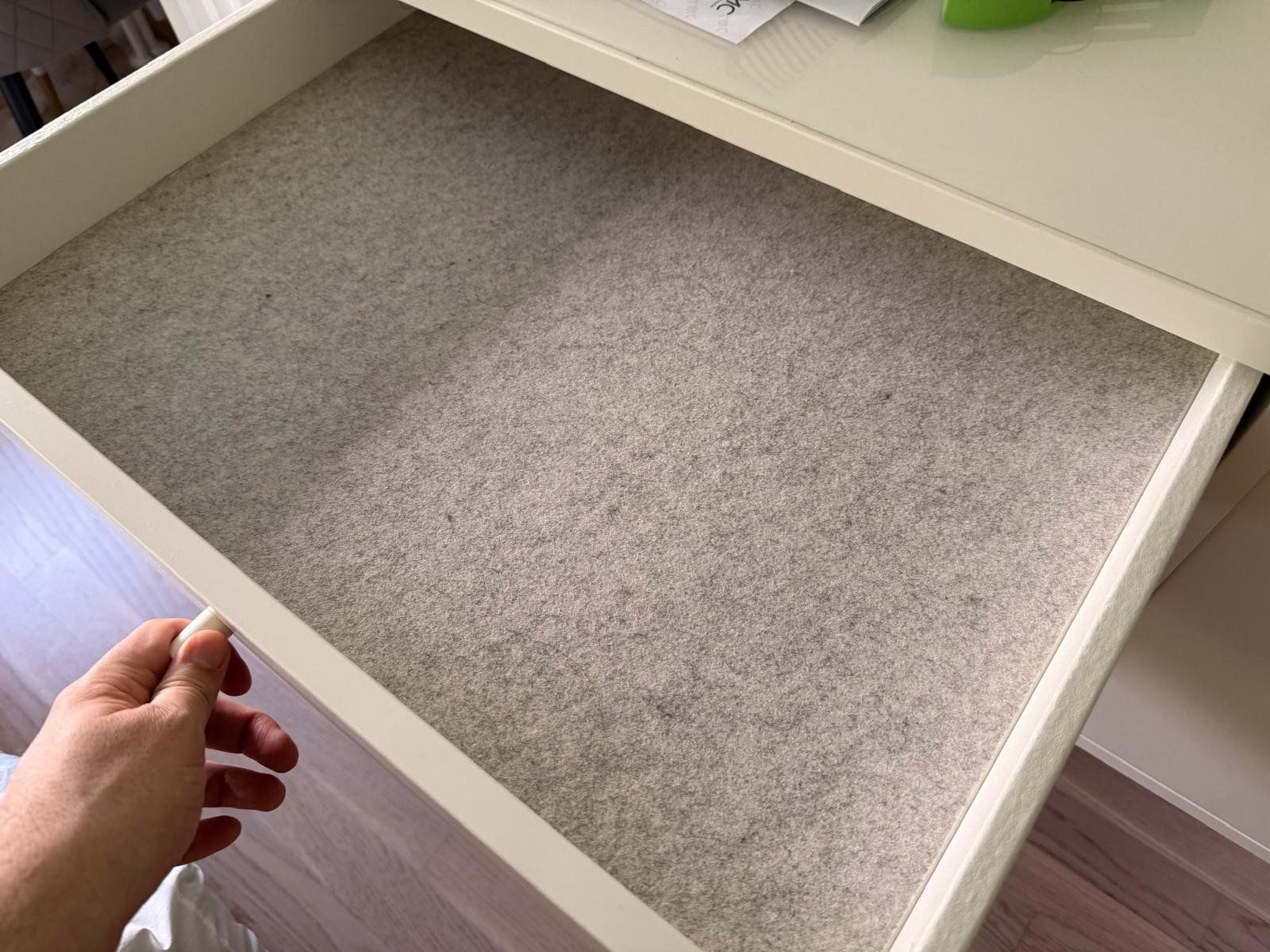 Ikea Schminktische: Dressing (Desk) Blanc IKEA - SYVDE – Neu (gemäss Beschreibung) aus Nyon von oli_lyc6 4