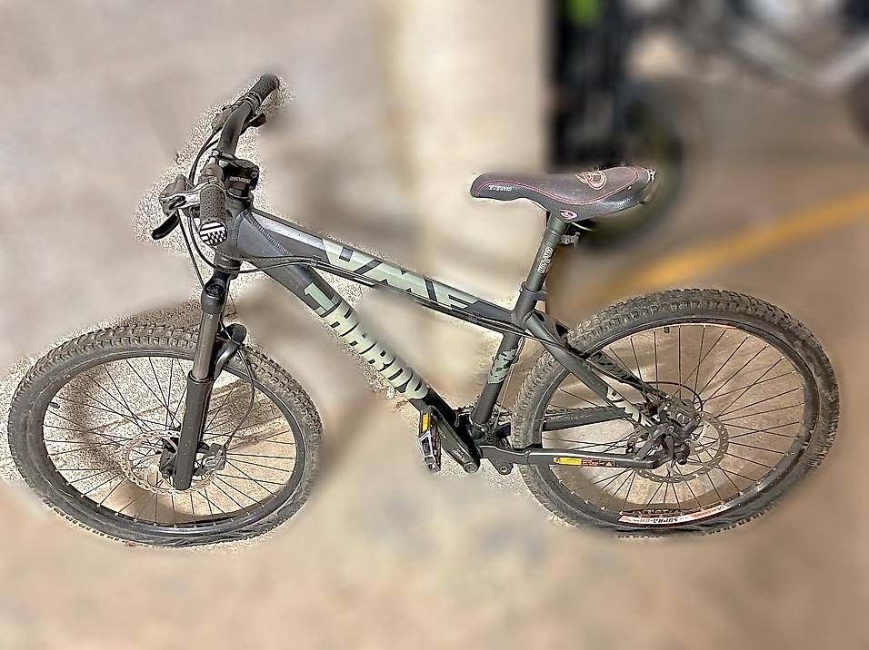 Vélos: VTT / À RÉPARER – D'occasion à Genève par RVA_GVA