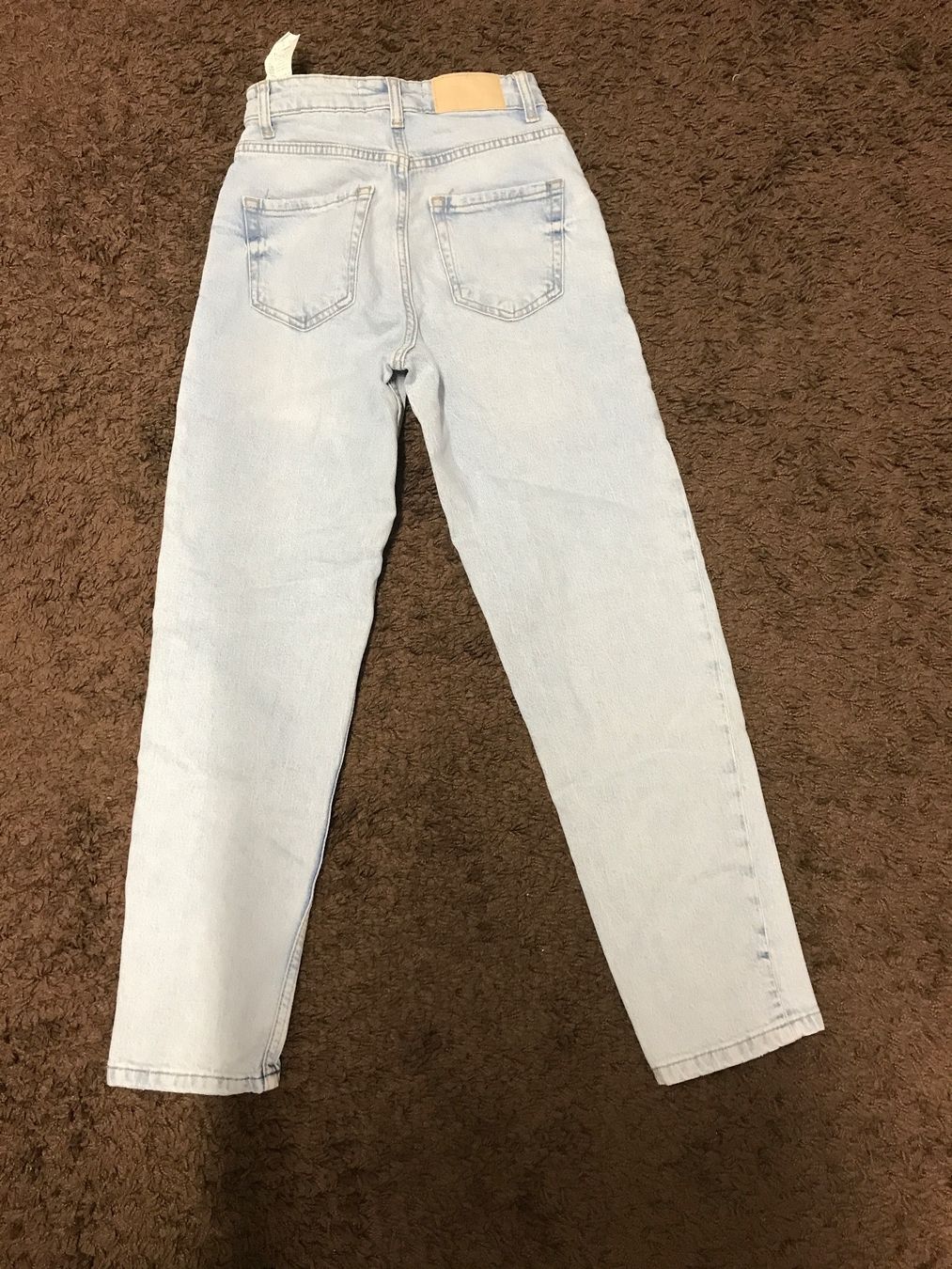 Zara Jeans: Zara Jeans Gr 32 – Usato da St. Margrethen SG venduto da kellenbh 1