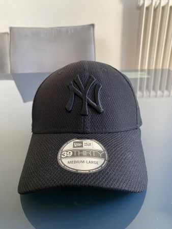 New Era 39THIRTY New York Yankees Cap