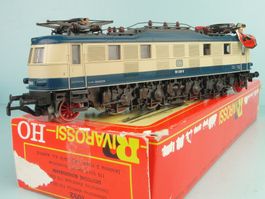Rivarossi HO 1092 DB E 118, AC, wie NEU