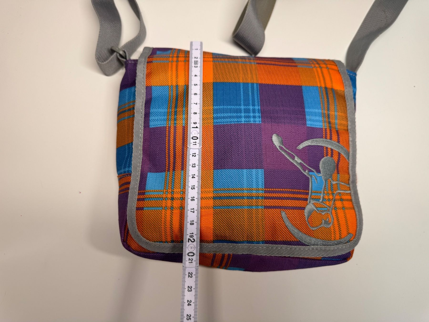 Chiemsee Borse: Bauchtasche Smart von Chiemsee – Usato da Grosswangen venduto da shoes.bags.and.co 2