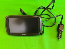 TomTom Start 60 Vintage Navi ohne Handy