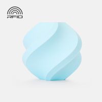 Bambu Lab PLA Pure Baby Blue (17600) / with spool
