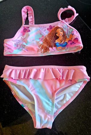 Mädchen Bikini 122/128