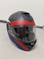 BMW Motorrad Helm, neu, Grösse M (57-58 cm)