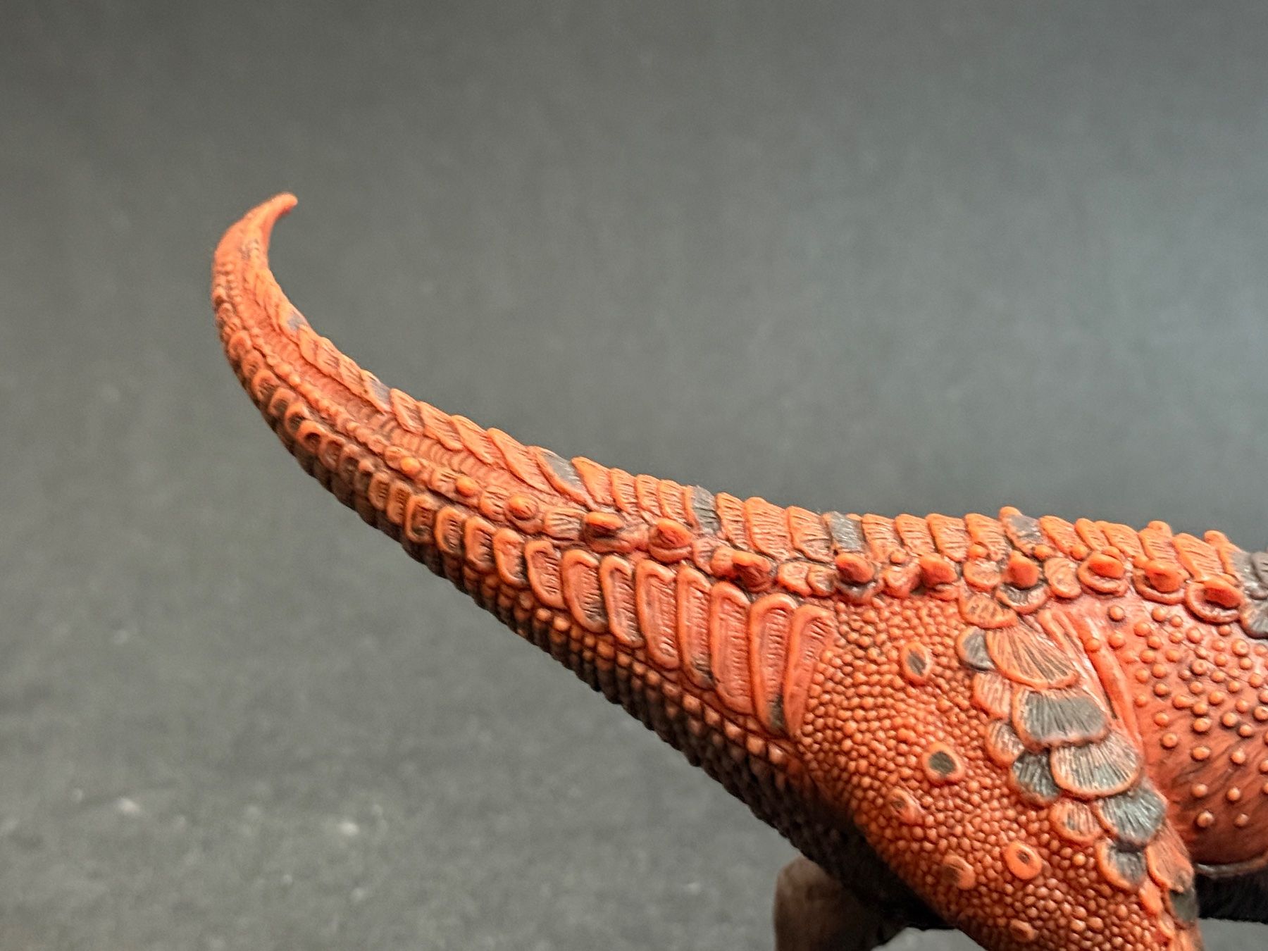Schleich Statuette: Schleich 14586 Carnotaurus Dino Dinosaurier – Usato da Ennetbaden venduto da mapa05 6