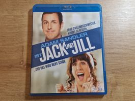 Jack und Jill (2011) RAR Bluray
