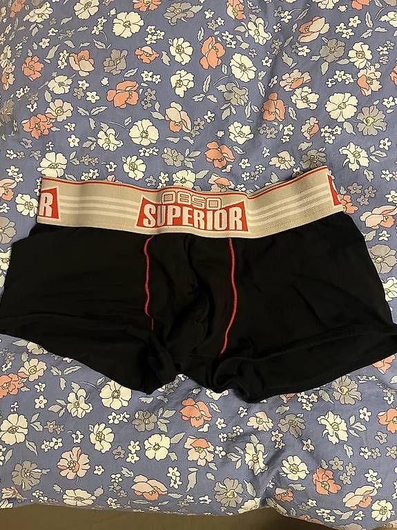 Biancheria intima: Boxershorts – Usato da Steffisburg venduto da Maximalregional 3