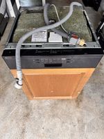 Electrolux Geschirrspüler neuwertig 55cm