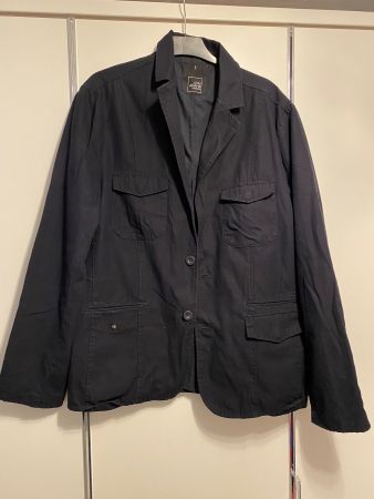 Herren Jacke JOHN ADAMS gr.L