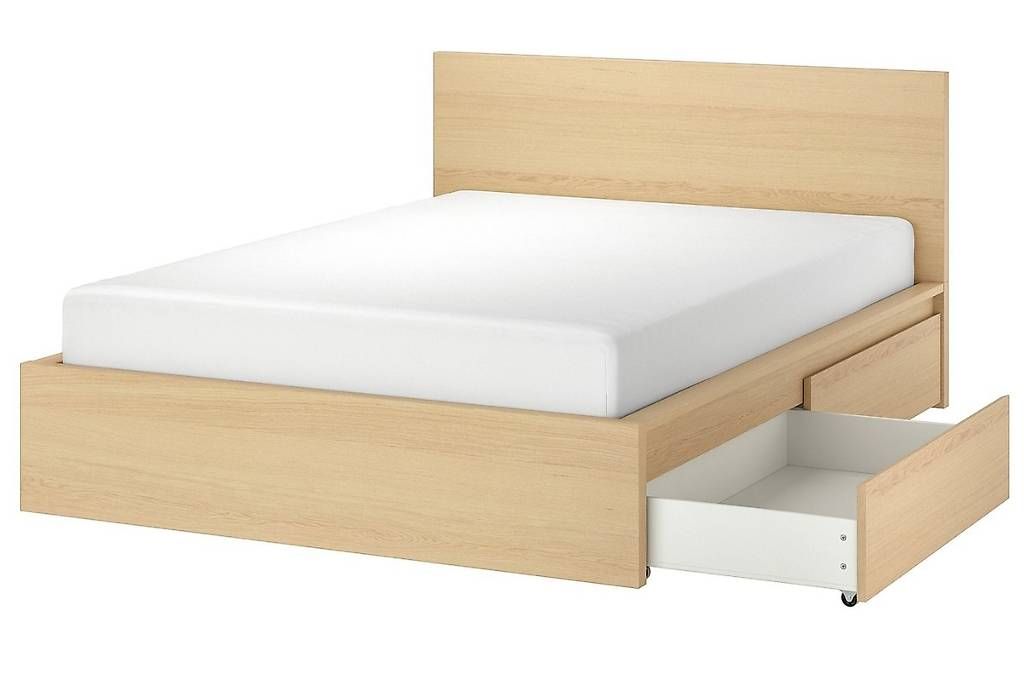 Letti: Letto e materasso – Usato da Pregassona venduto da pce_xm2t