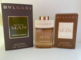 Miniatures Bulgari Man eau de parfum