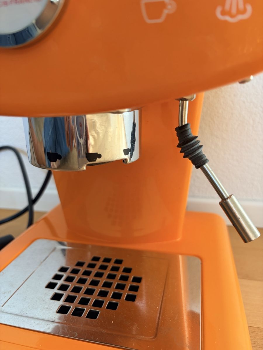 Amici Macchine per caffè & Macchine per espresso: Francis Francis! – Usato da Horn venduto da Eins23 2