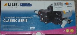 LILIE SHURFflo LS204 - 12 V -Druckwasserpumpe