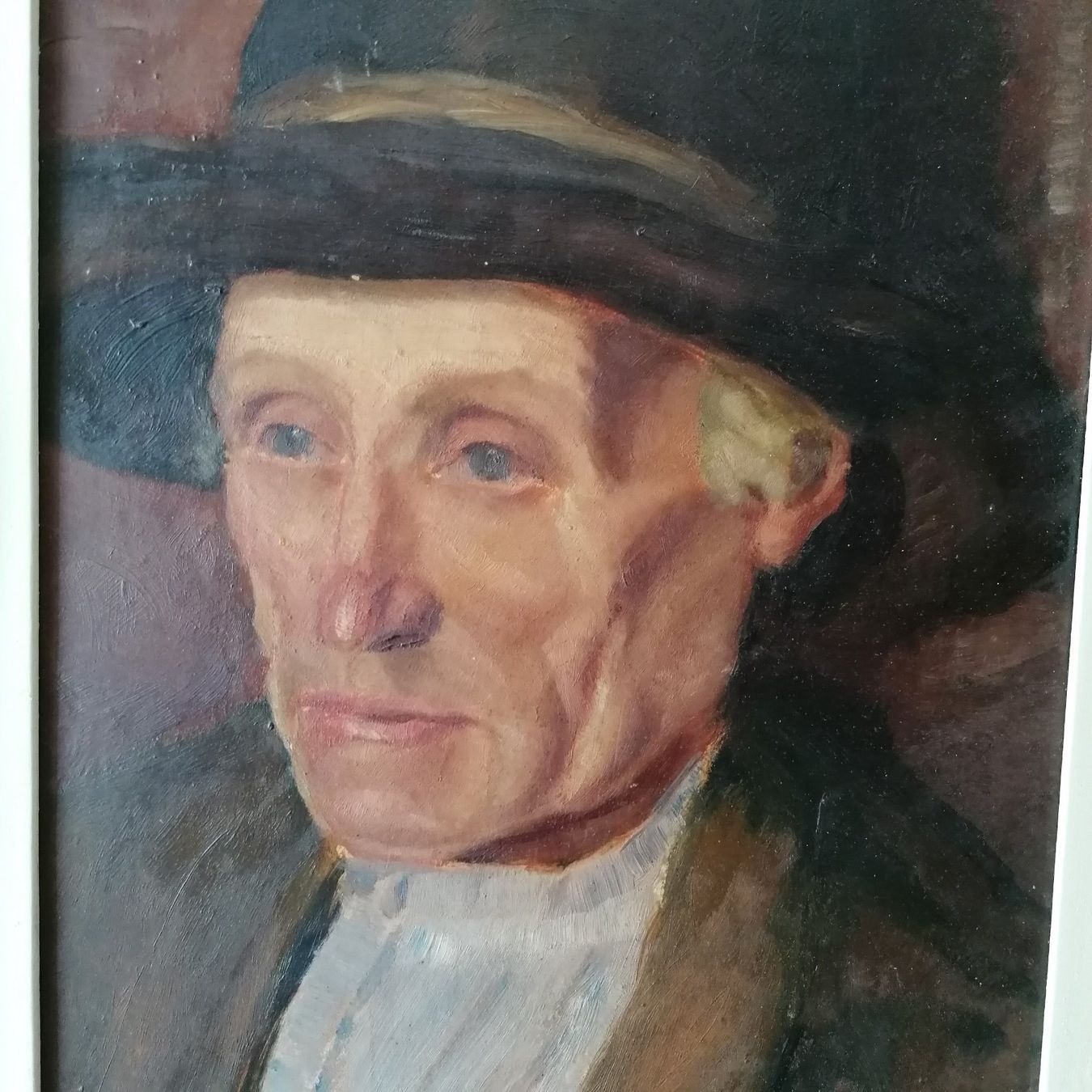 Gemälde: MARIO FACCHINETTI (1907 - 1978) – Gebraucht aus Mendrisio von Accamuta 1