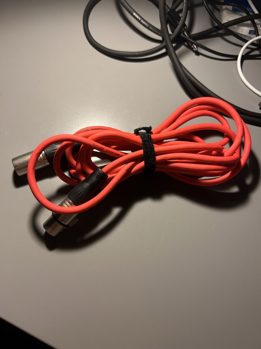 Registratori: Focusrite Scarlett Solo Studio Set – Usato da Basel venduto da lenarrari 6