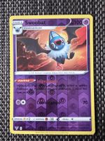 Pokemon Karte Swoobat Karte 100/202 