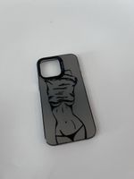 I Phone 13 Pro Handyhülle