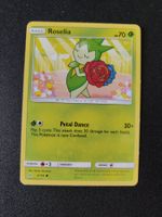 Roselia 4/156 Pokémon SM Ultra Prism 2018 (EN) ab 1.-