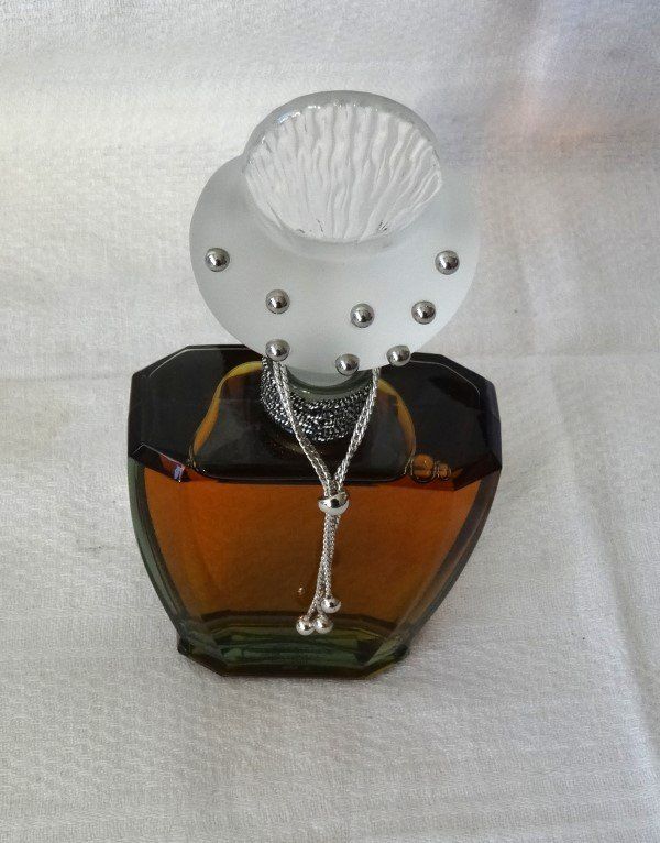 Parfum & Eau de Toilette: UNINHIBITED Cher Parfume – Neu (gemäss Beschreibung) aus Minusio von Mer66 4