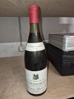 6x 1981 Chanson - Beaune Clos de Feves