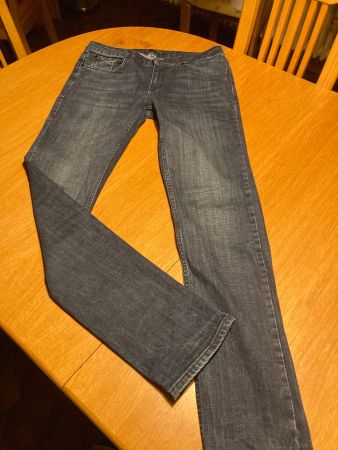 Kiomi - Jean slim homme - Taille 32/34