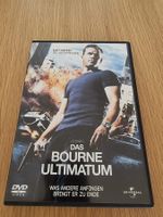 Bourne Ultimatum DVD - Action pur für Filmfans! Top!