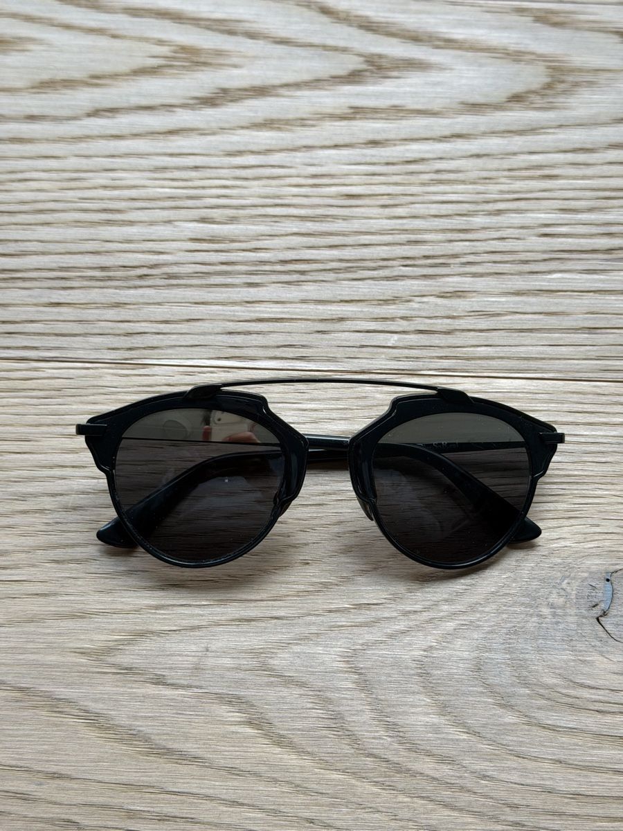 Dior Occhiali & Lenti: DIOR So Real Sunglasses – Usato da Zürich venduto da dav_ylk6 1