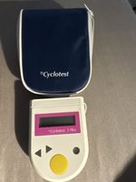 Cyclotest 2 Plus Fruchtbarkeitsrechner kinderwunsch für Frau
