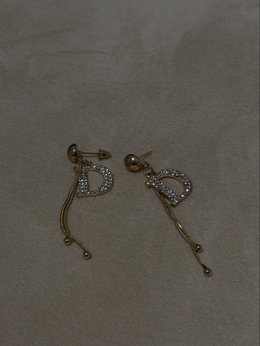 Ohrringe & -stecker: Fashion Ohrringe – Neu (gemäss Beschreibung) aus Münchenwiler von AM3280